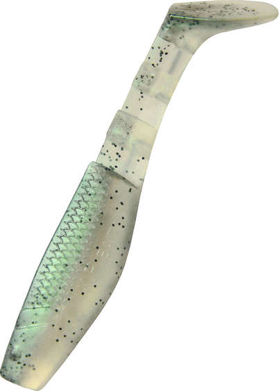 K.P Original Shad 2" Väri:029 5kpl