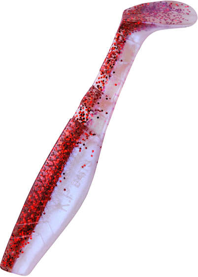 K.P Original Shad 2" Väri:045 5kpl