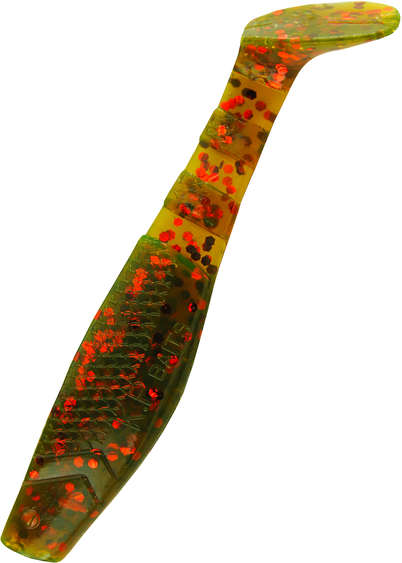 K.P Original Shad 2" Väri:132 5kpl