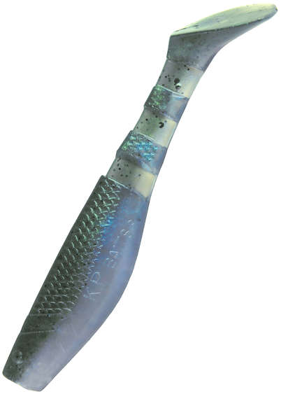 K.P Original Shad 2" Väri:145 5kpl