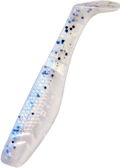 K.P Original Shad 2" Väri:202 5kpl