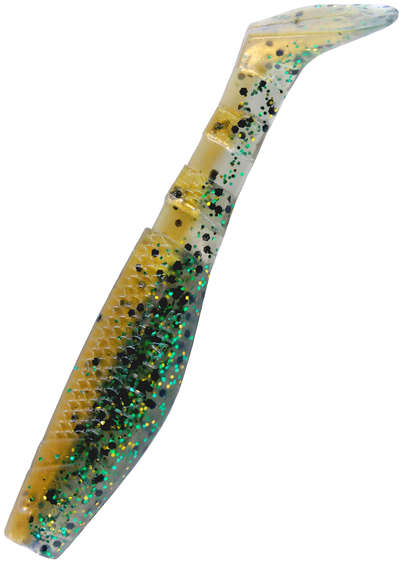 K.P Original Shad 2" Väri:142 5kpl