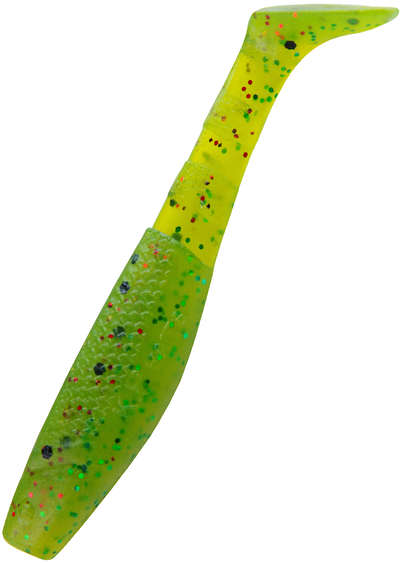 K.P Original Shad 2" Väri:144 5kpl