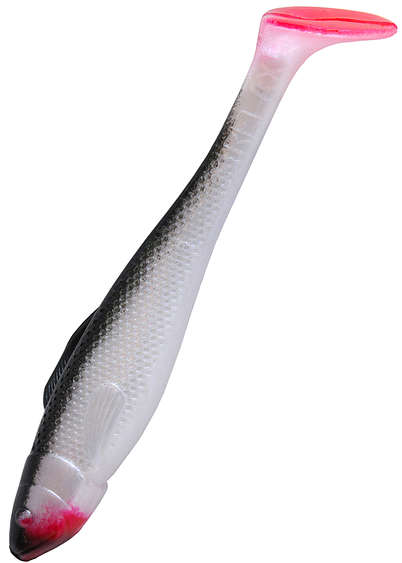 Relax Ohio 4" Color:008 10pcs