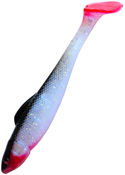 Relax Ohio 4" Color:044 10pcs