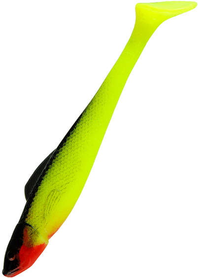 Relax Ohio 4" Color:056 10pcs