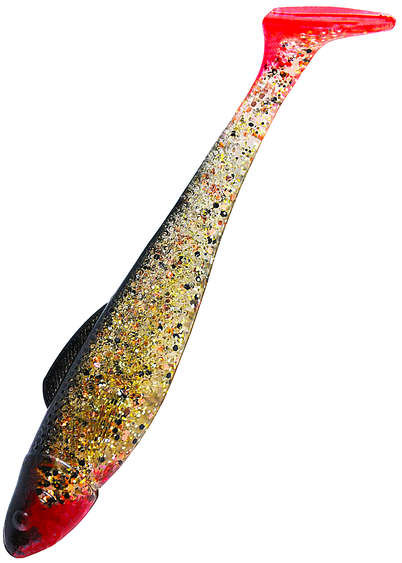 Relax Ohio 4" Color:191 10pcs