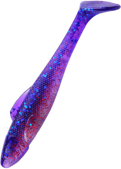 Relax Ohio 4" Color:L320 10pcs