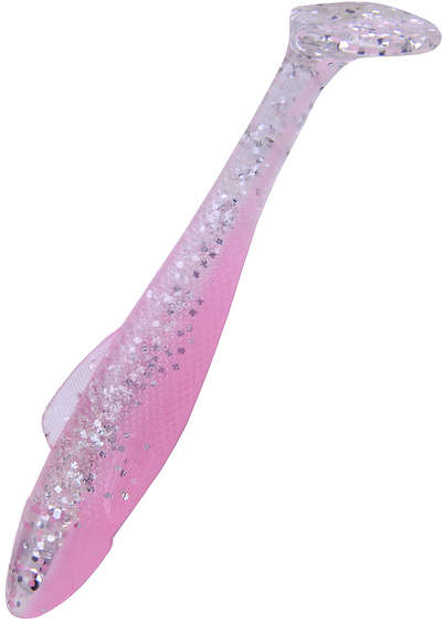 Relax Ohio 4" Color:L310 10pcs