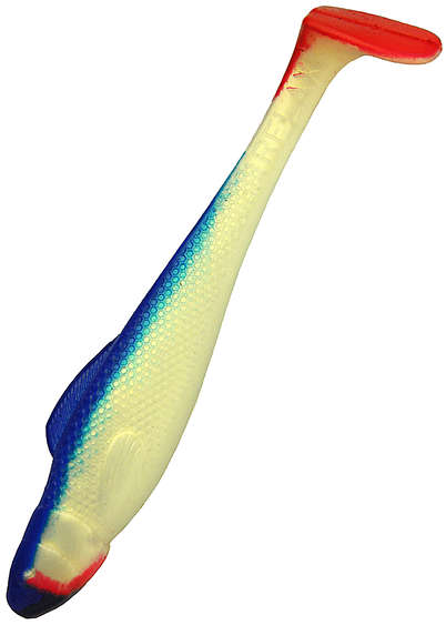 Relax Ohio 4" Color:028R 25pcs