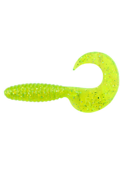 Relax Twister 5" Color:018 10pcs