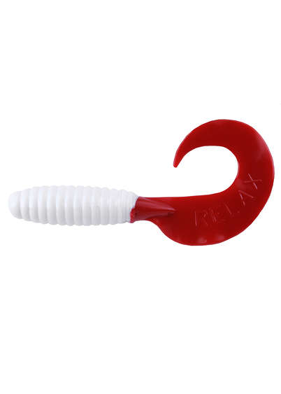 Relax Twister 5" Color:048 10pcs