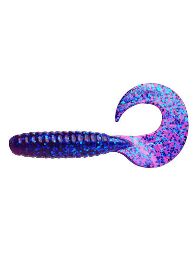 Relax Twister 5" Color:165 10pcs