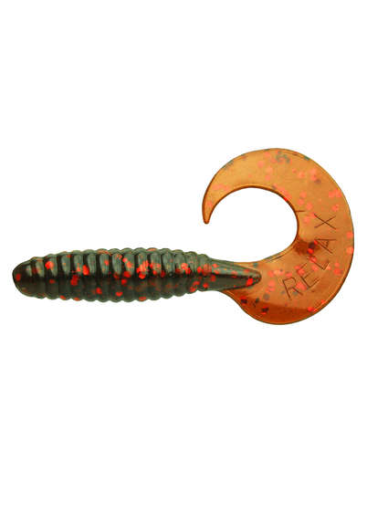 Relax Twister 5" Color:305 10pcs