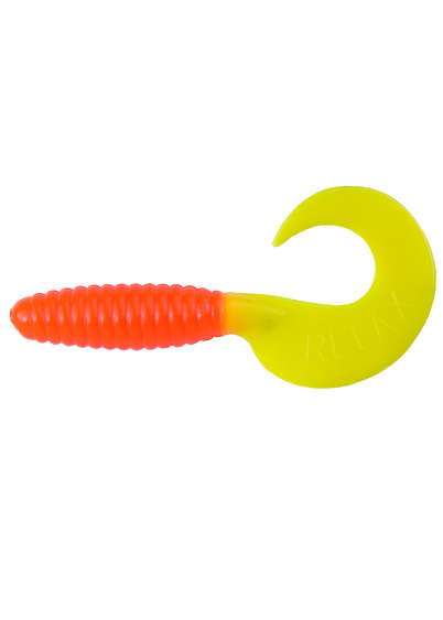 Relax Twister 5" Color:403 10pcs