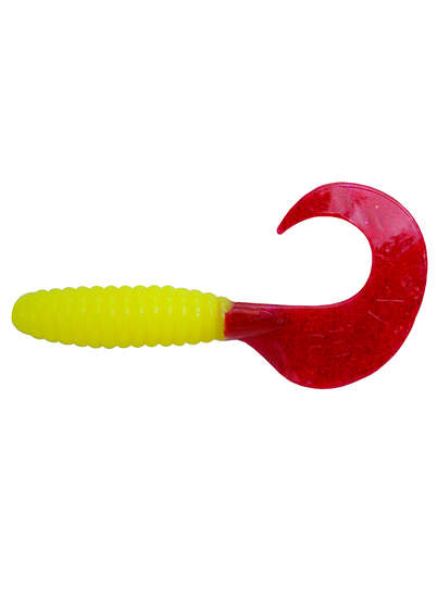 Relax Twister 5" Color:525 10pcs