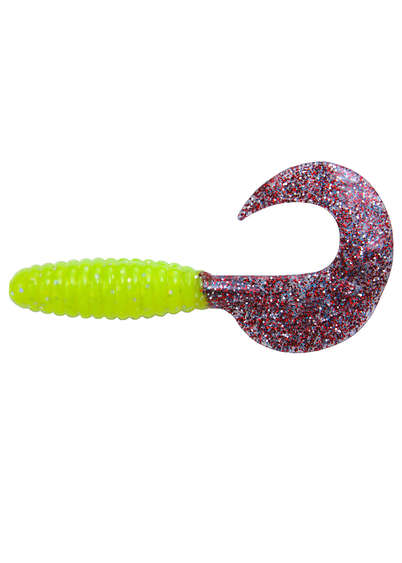 Relax Twister 5" Color:571 10pcs