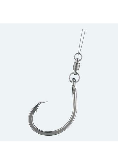 BKK MONSTER CIRCLE:drifting special # 8/0 2pcs