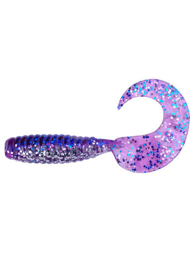 Relax Twister 5" Color:L160 10pcs