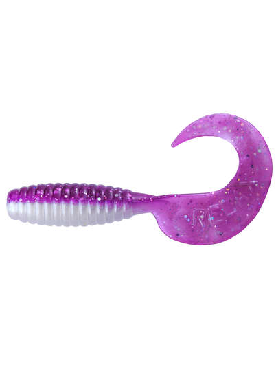 Relax Twister 5" Color:L165 10pcs