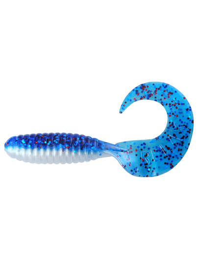 Relax Twister 5" Color:L178 10pcs