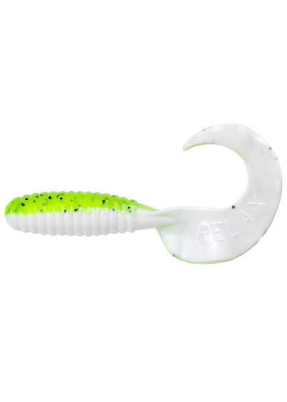 Relax Twister 5" Color:L180 10pcs