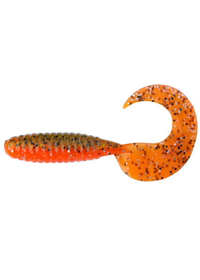 Relax Twister 5" Color:L259 10pcs