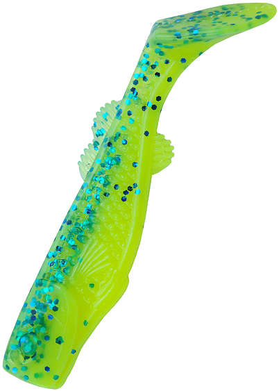 Relax Kalifornia 3" Väri:L029 25kpl