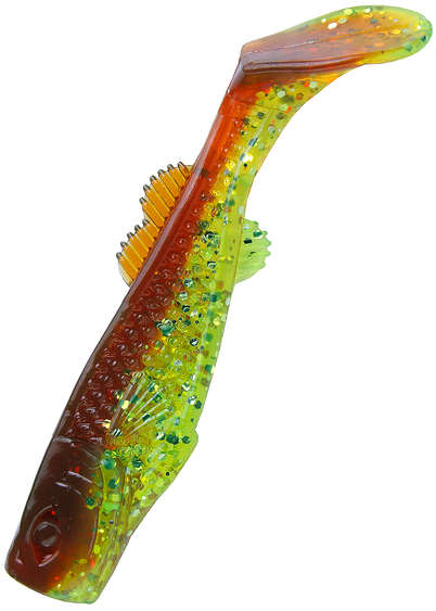 Relax Kalifornia 3" Väri:L052 25kpl