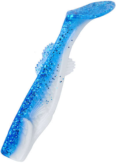 Relax Kalifornia 3" Väri:L248 25kpl