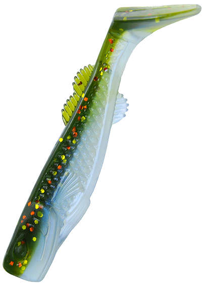 Relax Kalifornia 3" Väri:L306 25kpl