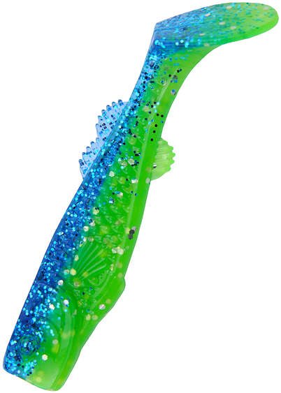 Relax Kalifornia 3" Väri:L307 25kpl