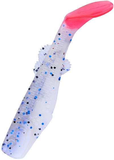 Relax Kalifornia 3" Väri:TC163 25kpl