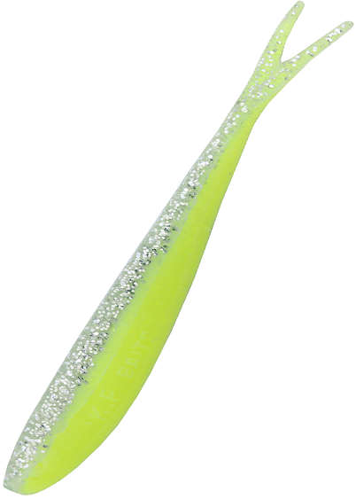 K.P XO Baby 3,2" Color:014 5pcs