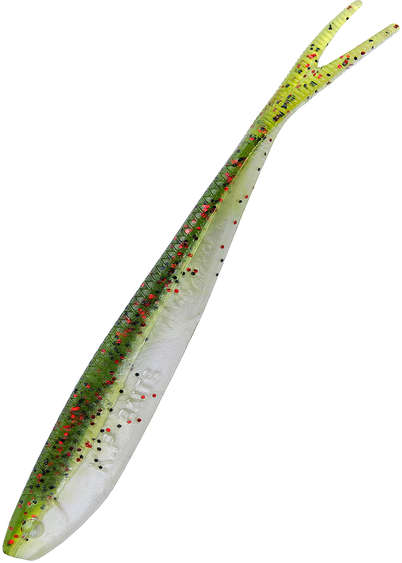 K.P XO Baby 3,2" Color:020 5pcs