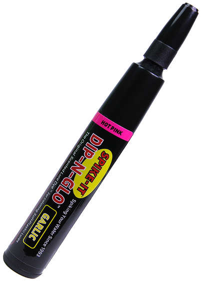 Spike-It Marker Pink