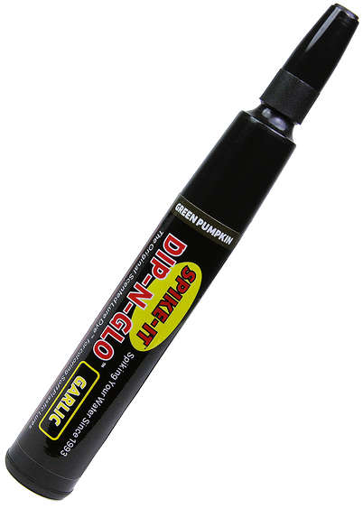 Spike-It Marker Green Pumpkin