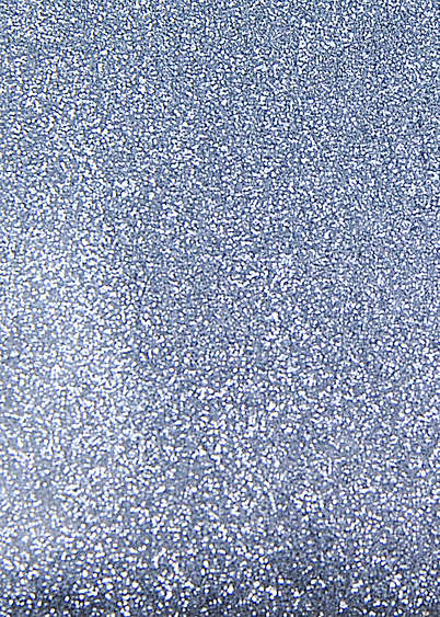 K.P Glitter Color:Chrome silver 0.10mm 20g