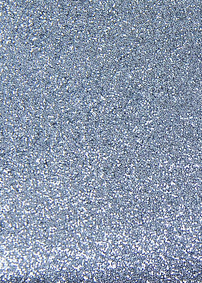 K.P Glitter Color:Chrome silver 0.20mm 20g