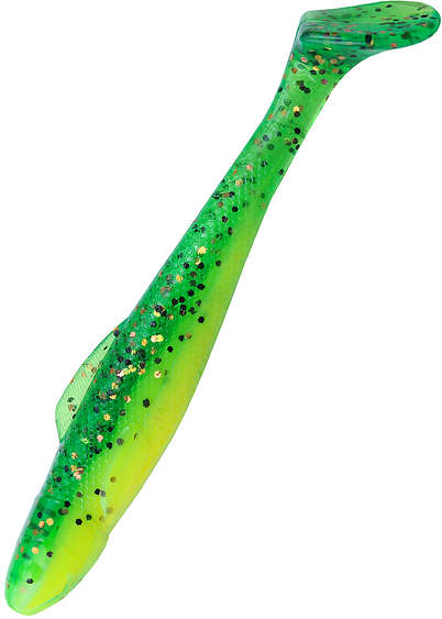 Relax Ohio 4" Color:L002 10pcs