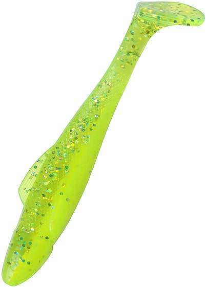 Relax Ohio 4" Color:L032 10pcs