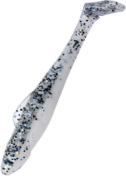 Relax Ohio 4" Color:L035 10pcs