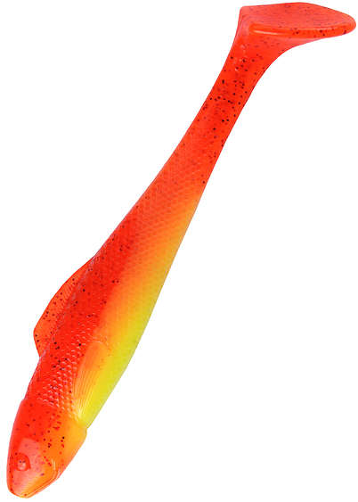 Relax Ohio 4" Color:L146 10pcs