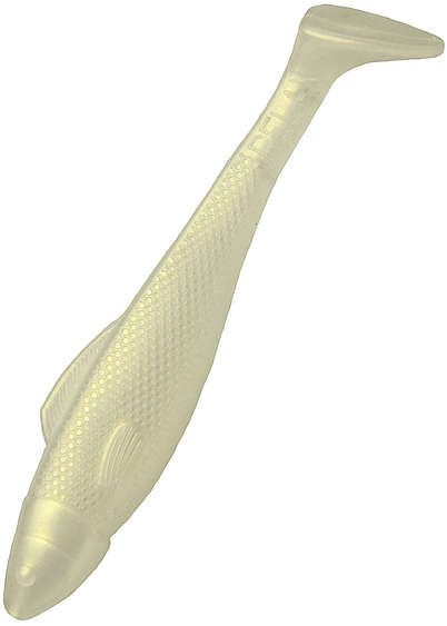 Relax Ohio 4" Color:025 25pcs