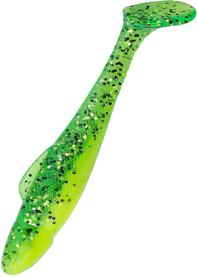 Relax Ohio 4" Color:L280 10pcs