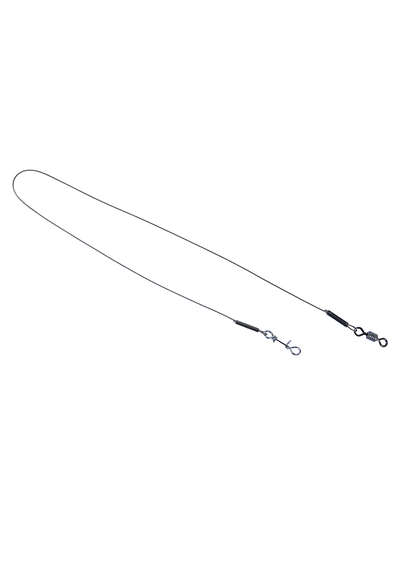 G.T.R Leader 7x7 9kg/25cm 2pcs (fast snap)