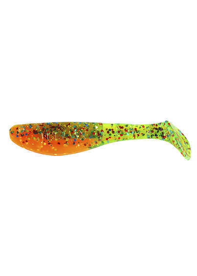 Relax Kopyto 2,5" Väri:L514 5kpl