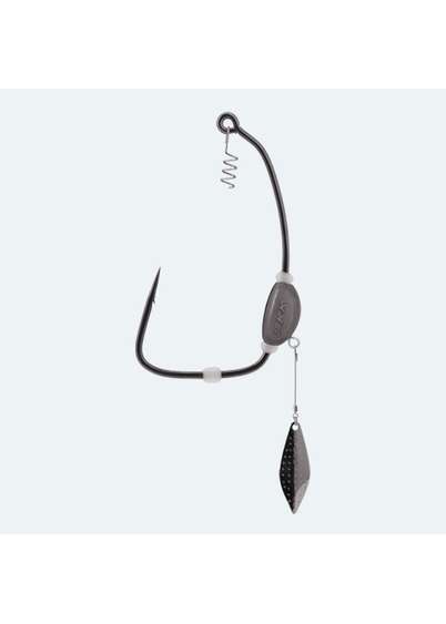 BKK Titan Diver+ Koko:6/0 2pcs