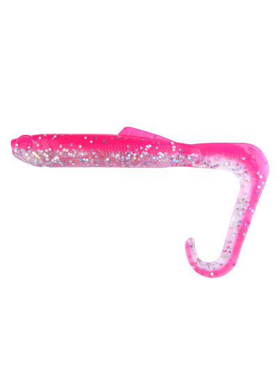 K.P Hybrid Worm 4" Väri:138 25kpl