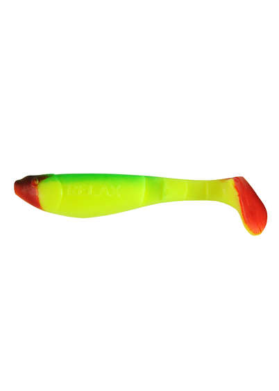 Relax Kopyto 2,5" Väri:058r 25kpl
